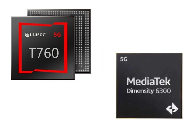 So kè Motorola G35 5G và Samsung Galaxy A06 5G: Kẻ tám lạng, người nửa cân