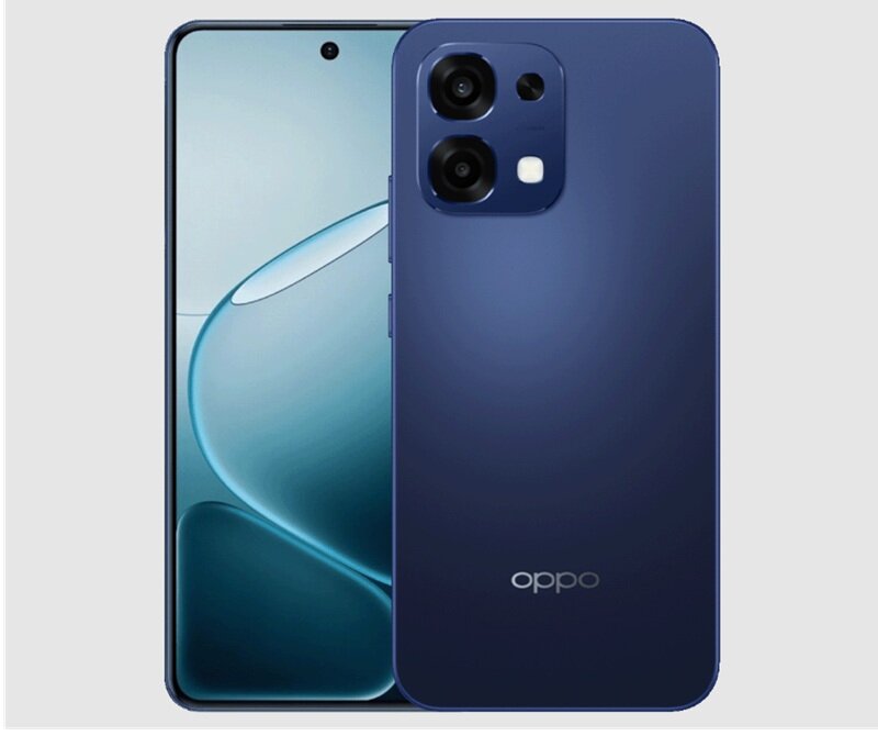 Loạt điện thoại OPPO 5G chính hãng đời mới hạ giá sâu trước thềm năm mới 2026