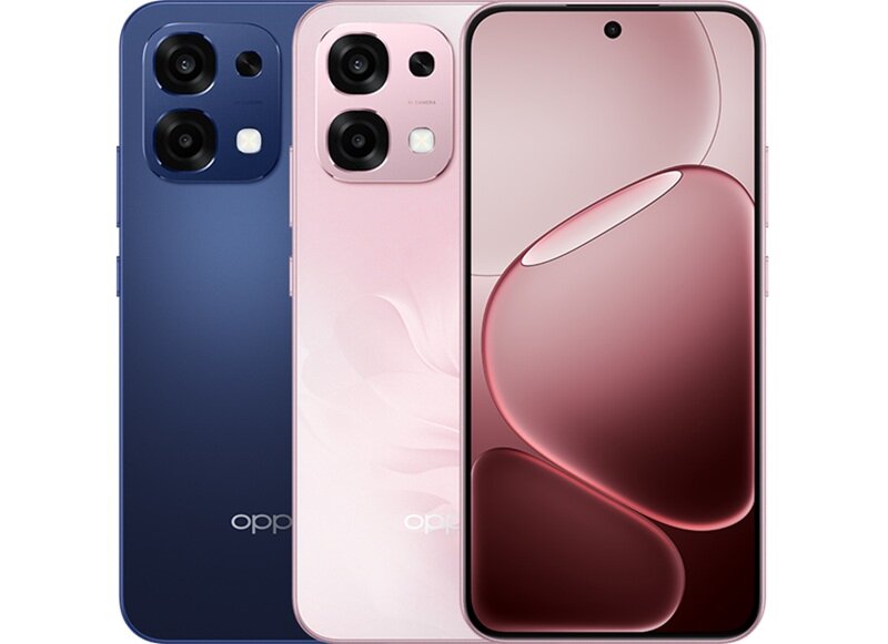 Điện thoại OPPO A6 Pro 5G bền