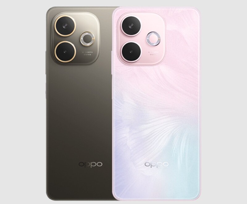 Loạt điện thoại OPPO 5G chính hãng đời mới hạ giá sâu trước thềm năm mới 2026
