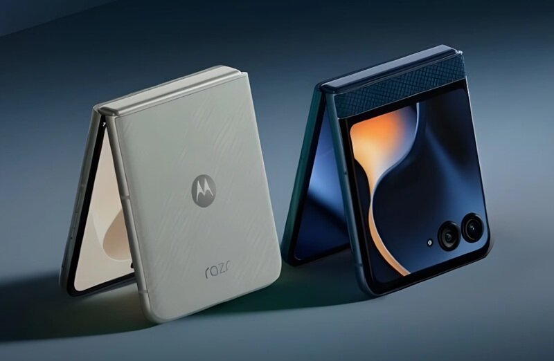 Vừa ra mắt, loạt điện thoại Motorola đời mới đã được giảm giá sâu tại Việt Nam