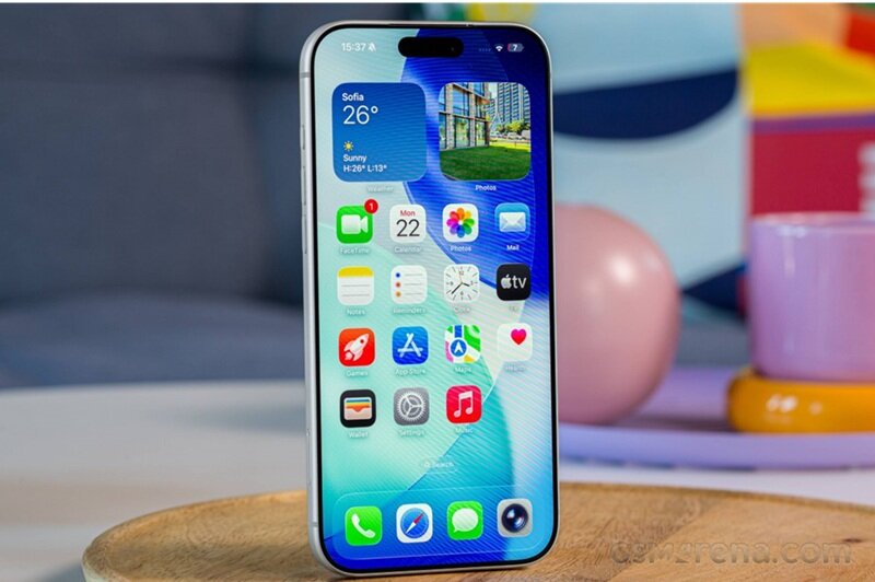Giá iPhone 17 Pro Max “hạ nhiệt” cận Tết 2026, thời điểm tốt để iFan xuống tiền