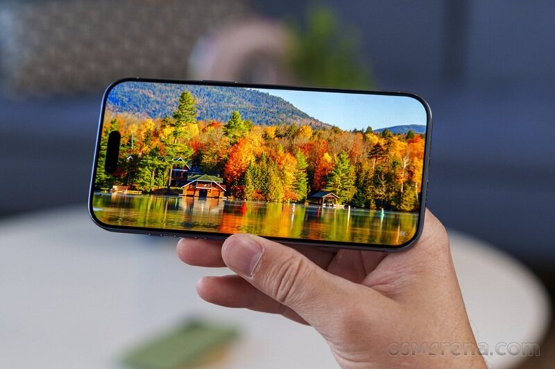 iPhone Air “sập giá” tới 7 triệu đồng, người dùng Việt hưởng lợi