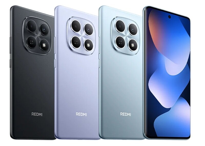Xiaomi Redmi Note 15 4G giá từ 5,9 triệu đồng: Pin 6.000 mAh, camera 108MP gây chú ý