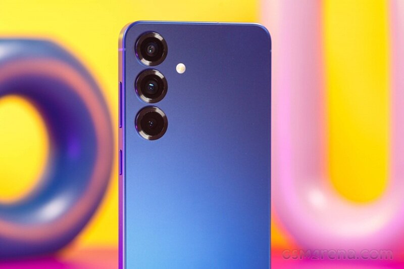 Samsung Galaxy S25 5G giảm giá tới 8,5 triệu đồng, 