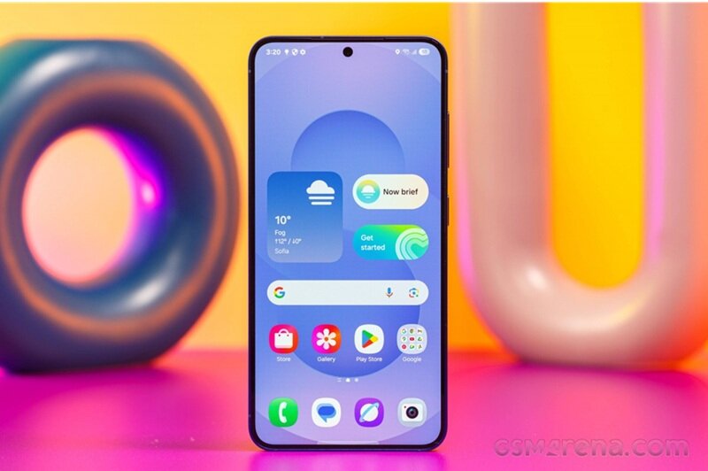 Samsung Galaxy S25 5G giảm giá tới 8,5 triệu đồng, 