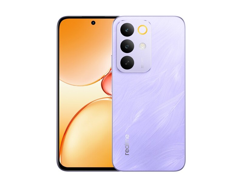 TOP điện thoại 5G pin trâu tới 8300 mAh, giá cực mềm đang bán tại Việt Nam