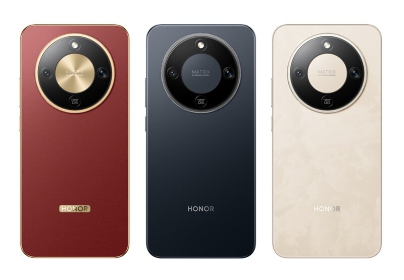 Điện thoại HONOR X9d 5G gây sốt với pin 8300 mAh, camera 108MP cùng cấu hình khủng