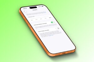 IPhone 17 Pro Max charging setti 07032026082611.jpg