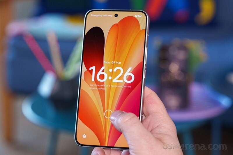 Đánh giá Xiaomi POCO X8 Pro Max: 