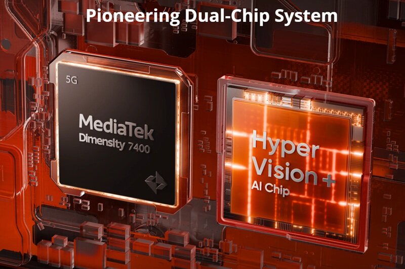 Realme P4 Power 5G bán tại Việt Nam, gây sốt với pin 10.001 mAh, màn 144Hz, bền chuẩn quân đội