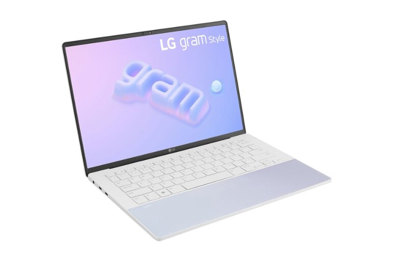 LG Gram Style 16Z90RS-G.AH54A5