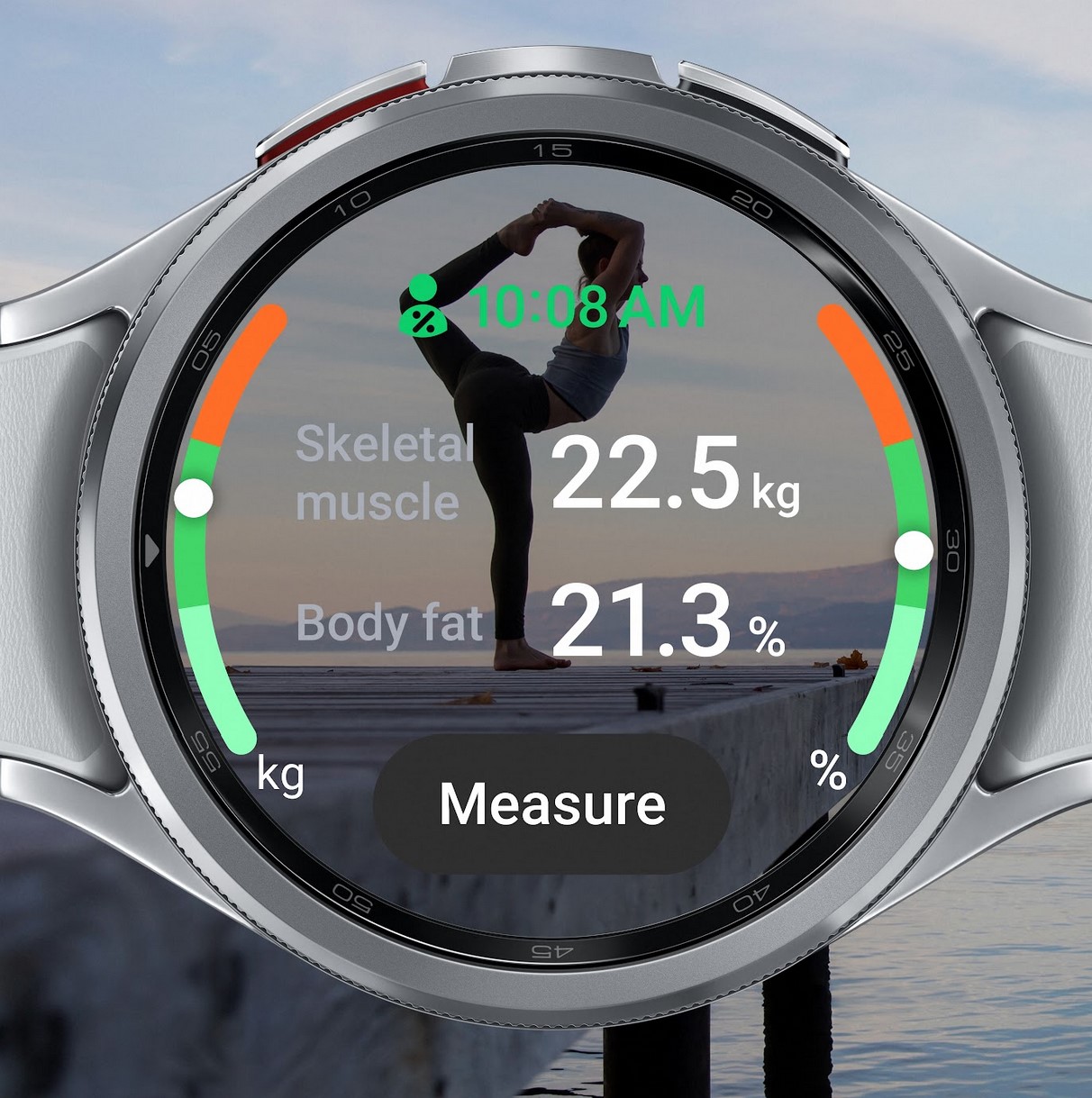 Đây là Galaxy Watch 6 - đồng hồ thông minh đầu tiên hướng đến “lối sống Wellness” - Ảnh 10.