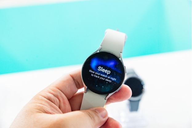 Chần chờ gì nữa, chớp ngay cơ hội đặt trước đồng hồ Samsung Galaxy Watch6 với ưu đãi cực “khủng” - Ảnh 2.
