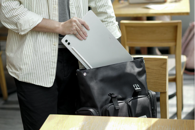 Galaxy Tab S9 Series: Thiết bị văn phòng di động phong cách - Ảnh 6.