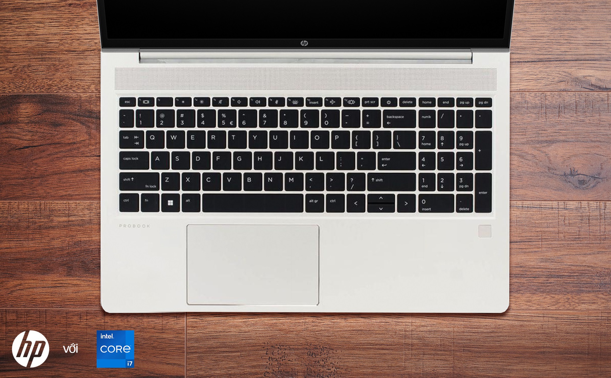 Laptop HP ProBook 450 G10 mới gây ấn tượng với nhiều nâng cấp đáng chú ý - Ảnh 4.