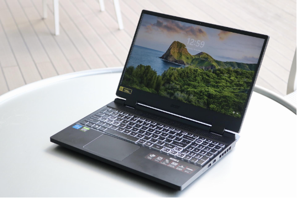 Acer Gaming Nitro 2023: Dòng laptop trang bị card RTX 4050 - Ảnh 3.