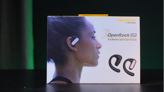 OneOdio Open Rock Pro: Tai nghe TWS mở đeo như không đeo, chất âm hay - Ảnh 4.