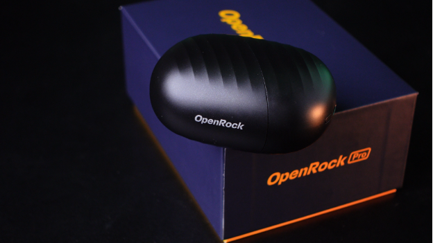 OneOdio Open Rock Pro: Tai nghe TWS mở đeo như không đeo, chất âm hay - Ảnh 2.