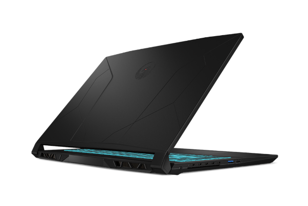 Laptop MSI Gaming Bravo 15 B7ED: cấu hình nặng đô, thiết kế ấn tượng, giá chưa đến 17 triệu! - Ảnh 2.