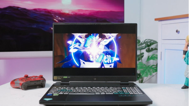 Sắm laptop Acer Nitro Series trải nghiệm CS2 - Tựa game hot 2023 - Ảnh 2.