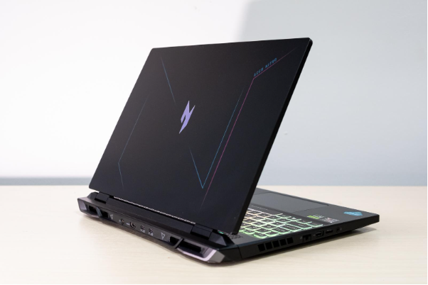 Sắm laptop Acer Nitro Series trải nghiệm CS2 - Tựa game hot 2023 - Ảnh 4.