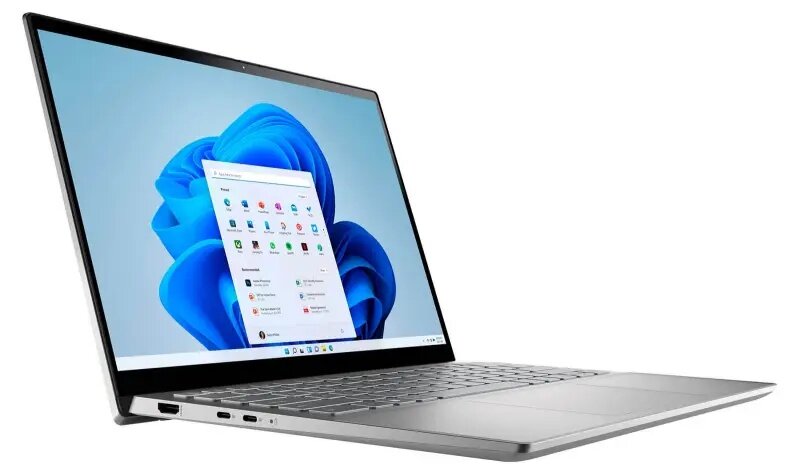 Thiết kế bóng bẩy, hiện đại của Dell Inspiron 14 7420