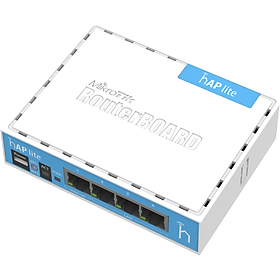 Thiết Bị Cân Bằng Tải Router Wifi Hap Lite Mikrotik Rb9412nd Hàng Chính Hãng