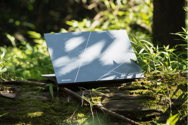 Khám phá 3 dòng laptop ASUS Lumina OLED nổi bật cho mùa mua sắm cuối năm - Ảnh 2.