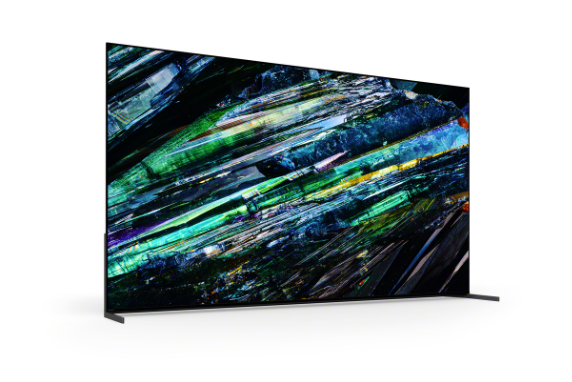 Sony BRAVIA XR OLED A95L có mặt tại Việt Nam sau khi đạt danh hiệu King of 4K TV 2023 - Ảnh 4.