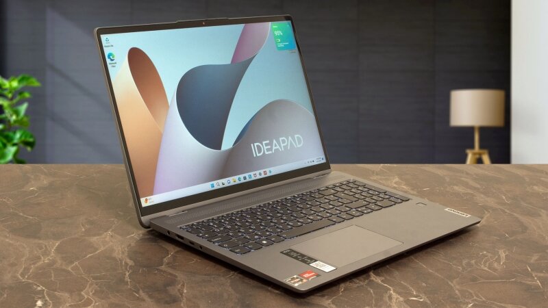 Laptop 16 inch tốt nhất 2023 - Lenovo IdeaPad Flex 5
