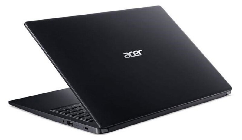 Cấu hình, hiệu năng của Acer Aspire 3 A315-56-38B1
