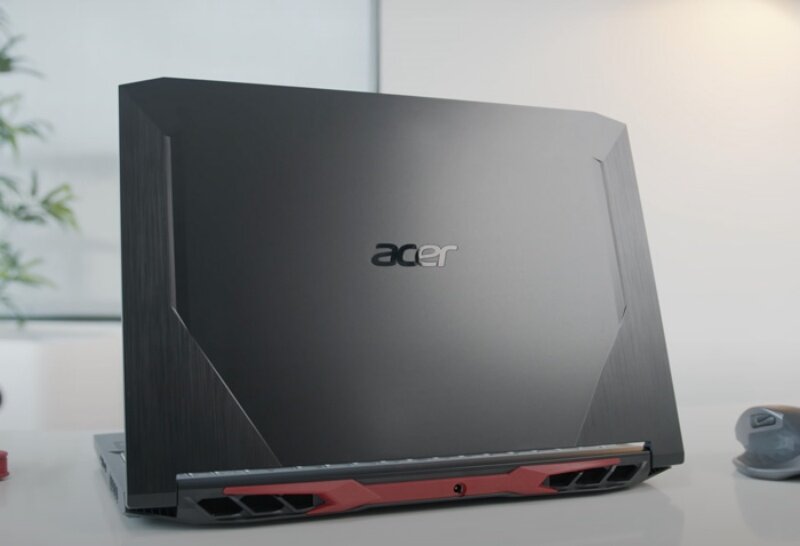 Thiết kế Acer Nitro 5 AN515-57-5669