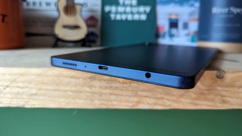 Pin Samsung Galaxy Tab A9