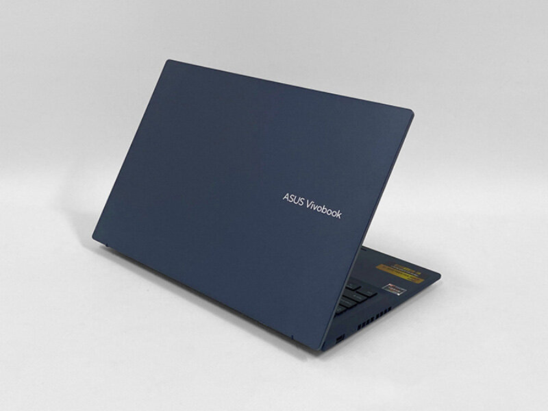 Thiết kế laptop Asus Vivobook 14X M1403QA-LY023W