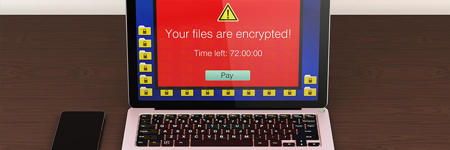 Dưới đây Là Một Số Trang Web Giải Mã Ransomware