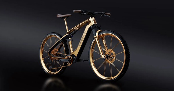 Gold Plated Caviar Porsche Ebike 17146658727821669659968 0 0 719 1373 Crop 1714665965281355697971.jpg