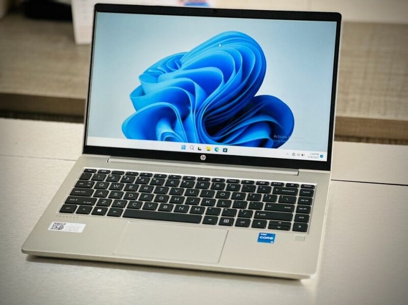 màn hình hp probook 440 g10