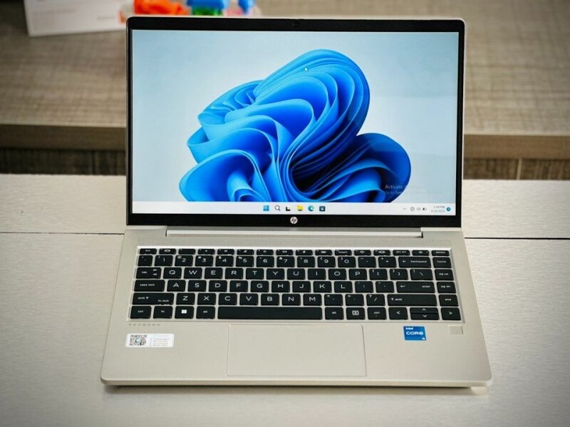 cấu hình HP Probook 440 G10