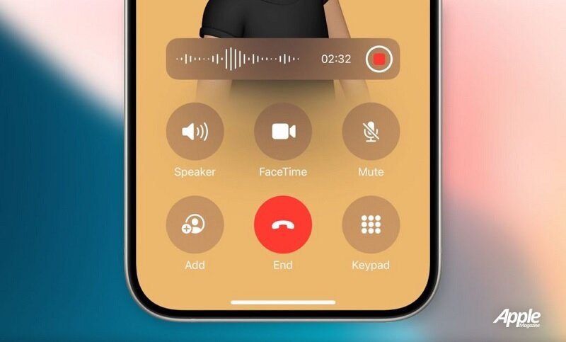 Loạt đột phá mới trên iOS 18 và danh sách 24 iPhone đời cũ được cập nhật lên iOS 18