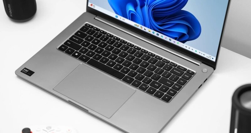 Đánh giá laptop Xiaomi Redmi Book Pro 16 2024: Nâng cấp toàn diện!