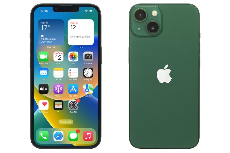 iPhone đời cũ giảm giá hàng loạt, cạnh tranh điện thoại Android tầm trung