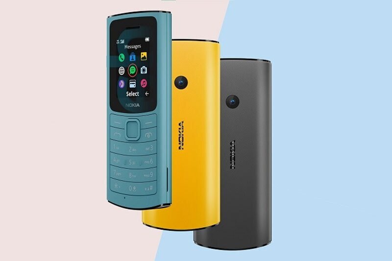 Loạt điện thoại Nokia 