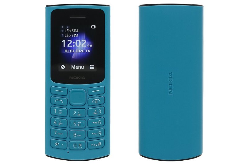 Loạt điện thoại Nokia 