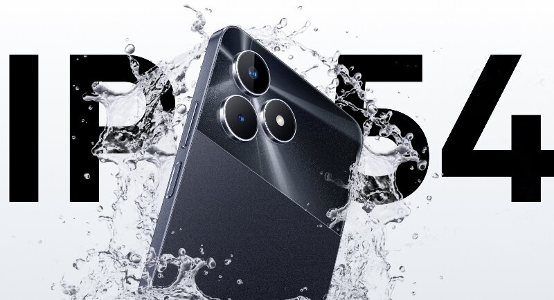 Đánh giá Realme Note 50: Khởi nguồn dòng điện thoại giá rẻ mới ấn tượng