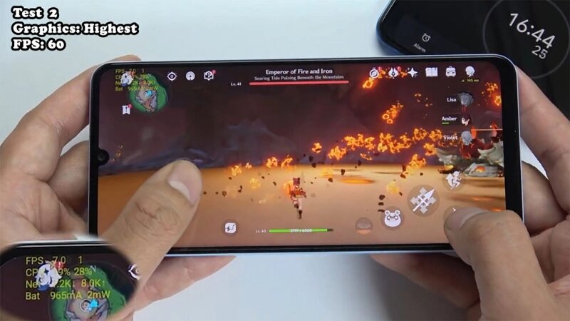 Đánh giá Realme Note 50: Khởi nguồn dòng điện thoại giá rẻ mới ấn tượng