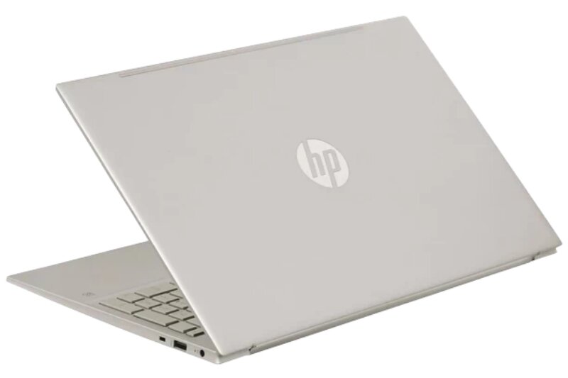 thiết kế HP Pavilion 15-eg2035TX