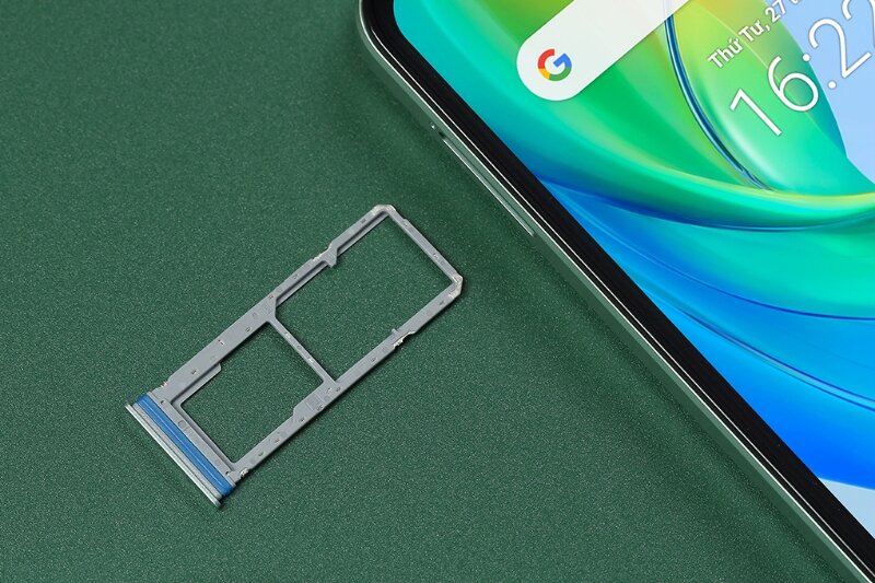 Điện thoại Vivo Y03 giá chỉ hơn 2 triệu mà