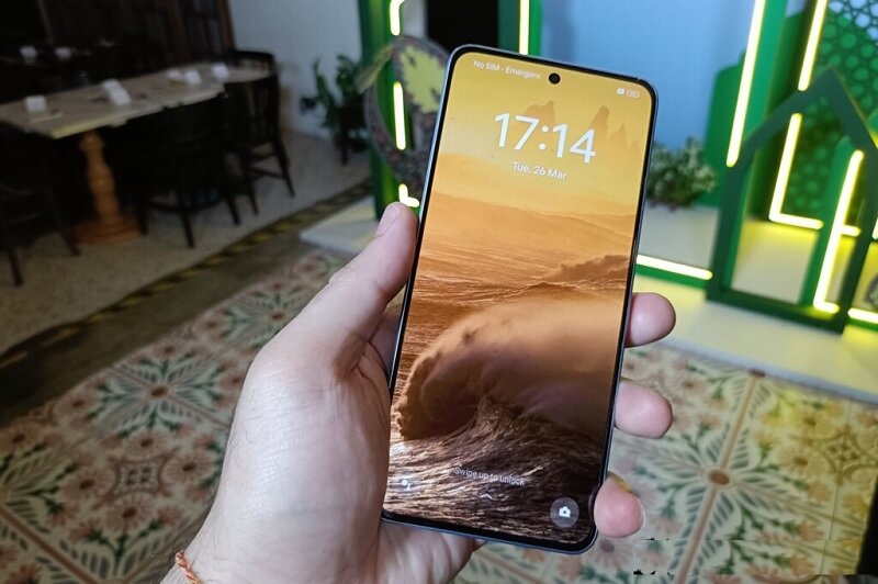 OPPO Reno11 F 5G - 