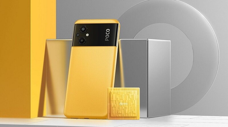 Loạt điện thoại Xiaomi đời cũ giảm sâu, chỉ hơn 2 triệu đồng rất đáng mua hiện nay